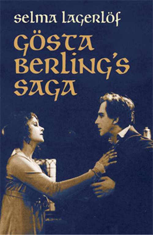 Gösta Berling's Saga