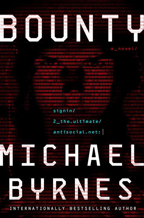 Book cover of Bounty: A Novel