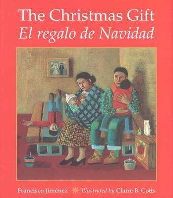 Cover image of The Christmas Gift