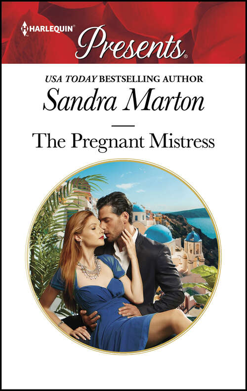Book cover of The Pregnant Mistress: Billionaire Prince, Pregnant Mistress / The Sheikh's Virgin Stable-girl / The Prince's Captive Wife (Original) (The Barons #11)