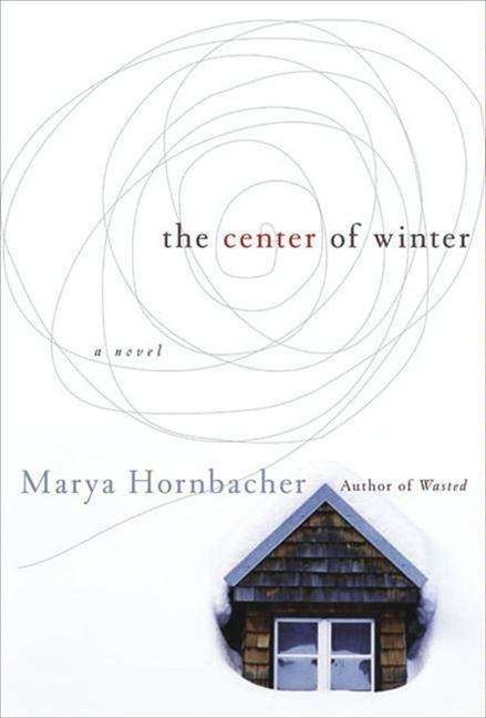 Book cover of The Center of Winter
