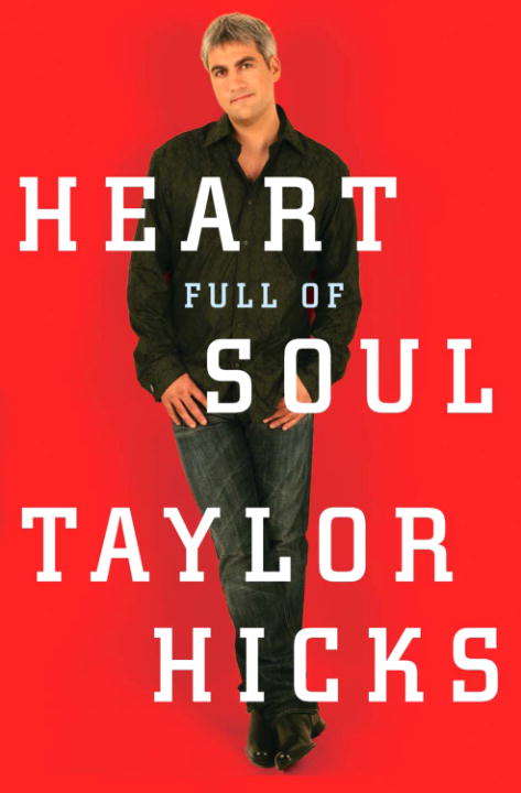 Book cover of Heart Full of Soul