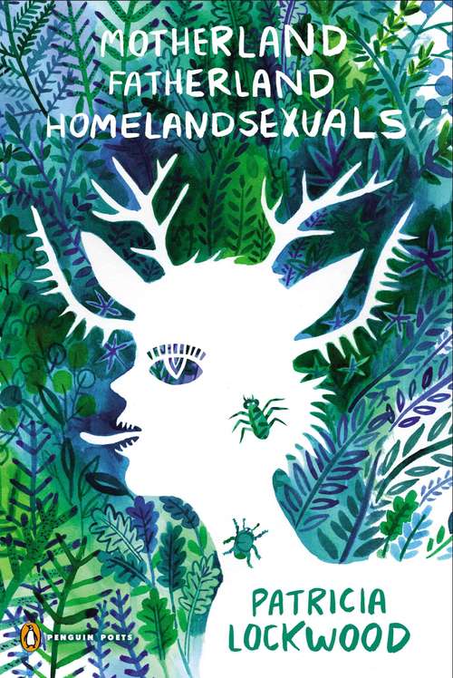 Book cover of Motherland Fatherland Homelandsexuals
