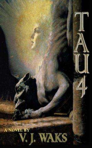 Book cover of Tau 4