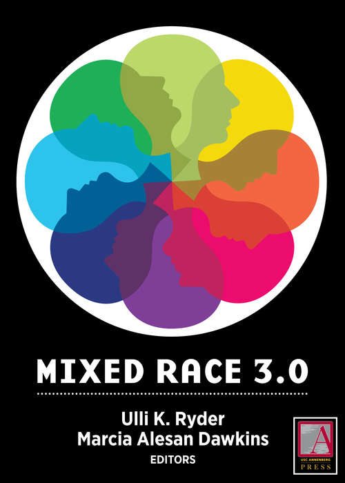 Mixed Race 3.0