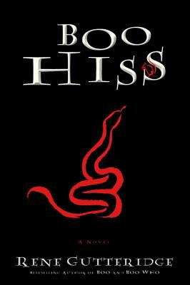 Book cover of Boo Hiss: A Novel