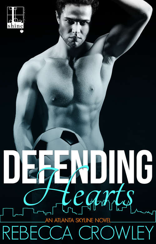 Book cover of Defending Hearts