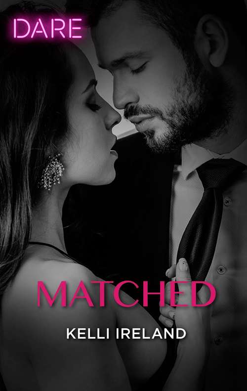 Matched: In Too Deep (tropical Heat) / Matched (Mills And Boon Dare Ser. #1000)
