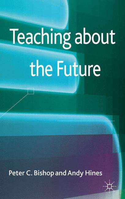 Teaching about the Future