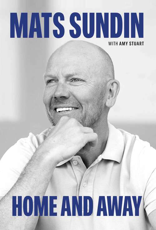 Book cover of Home and Away