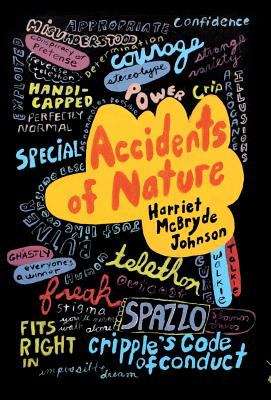 Book cover of Accidents of Nature
