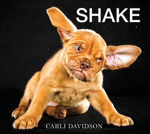Book cover of Shake