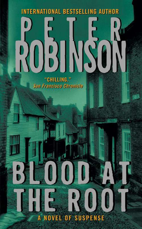 Blood at the Root (Inspector Banks #9)