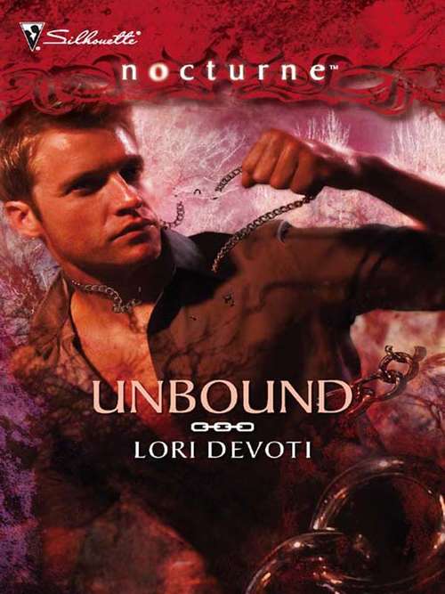 Book cover of Unbound
