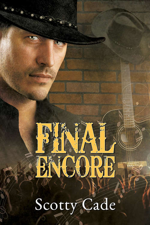Final Encore (Encore #1)