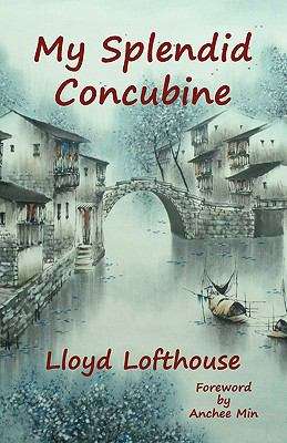 Book cover of My Splendid Concubine