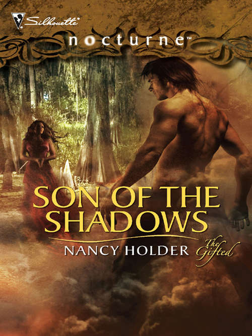 Book cover of Son of the Shadows