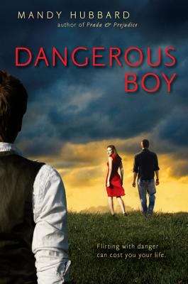 Book cover of Dangerous Boy