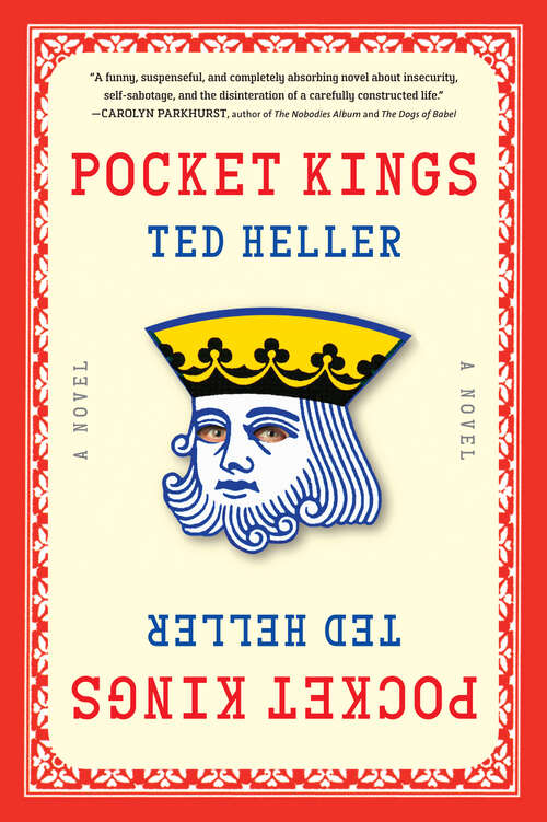 Book cover of Pocket Kings: A Novel (Bride Series)