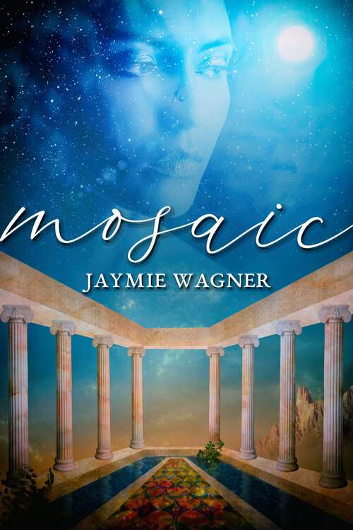 Book cover of Mosaic