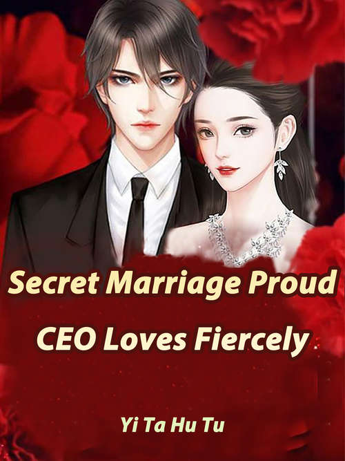 Book cover of Secret Marriage: Volume 1 (Volume 1 #1)