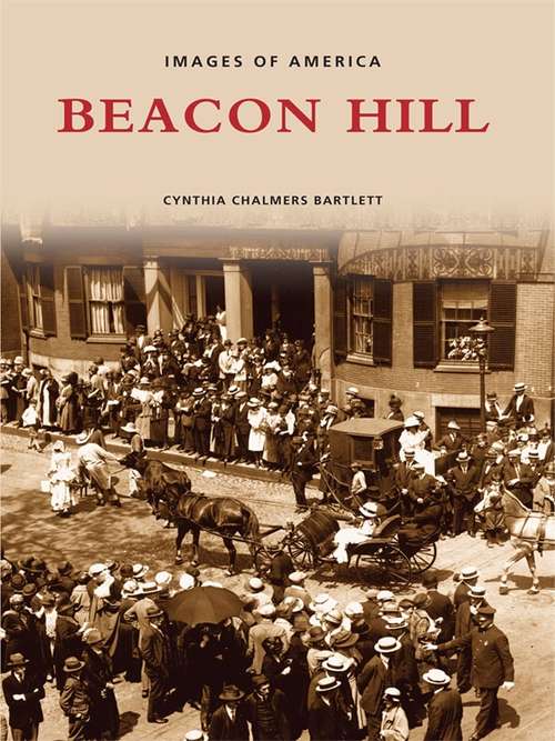 Book cover of Beacon Hill
