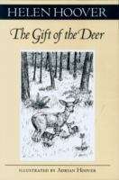Book cover of The Gift of the Deer