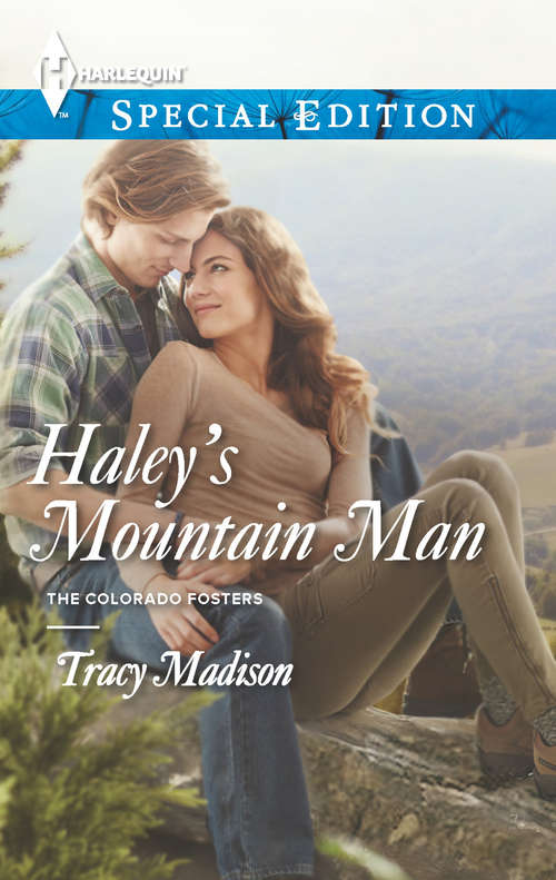 Haley's Mountain Man