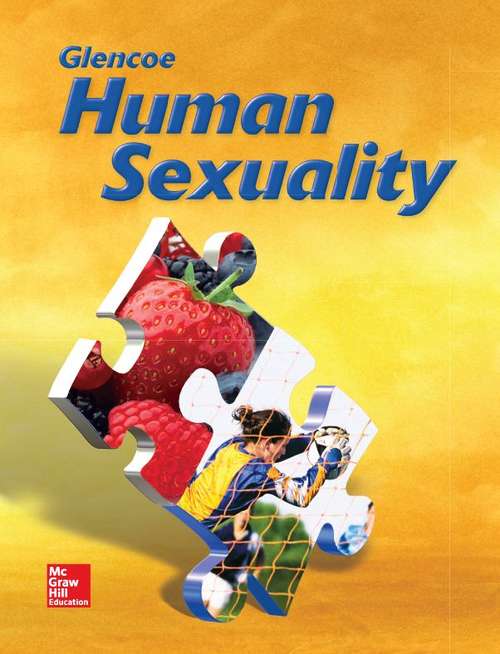 Book cover of Human Sexuality