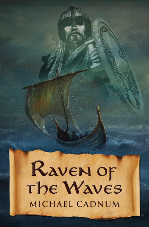 Raven of the Waves