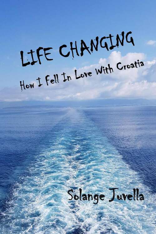 Book cover of Life Changing