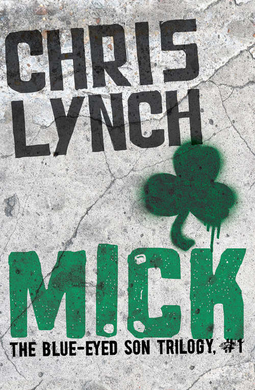 Book cover of Mick