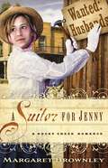 A Suitor for Jenny (A Rocky Creek Romance #2)