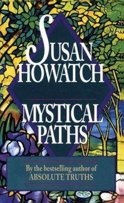 Book cover of Mystical Paths (Church of England #5)