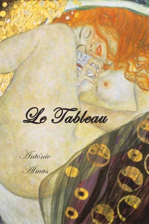 Book cover of Le tableau