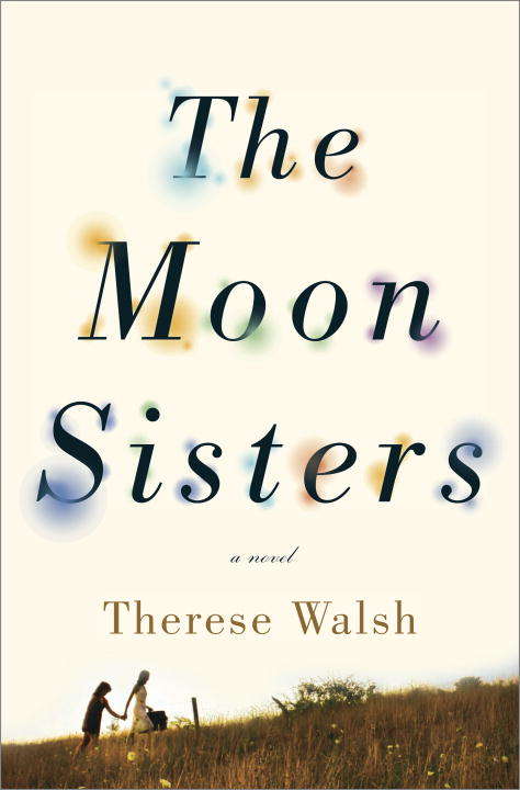 Book cover of The Moon Sisters