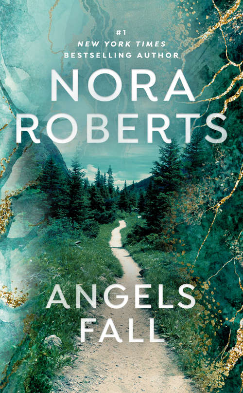 Book cover of Angels Fall