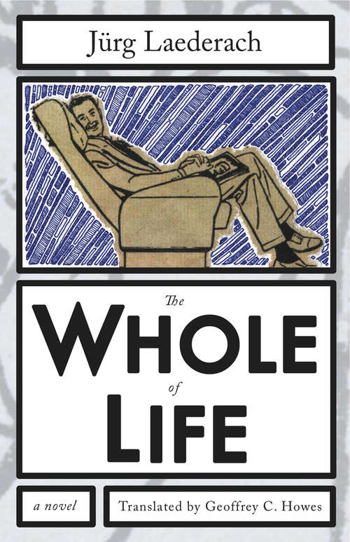 Book cover of Whole of Life