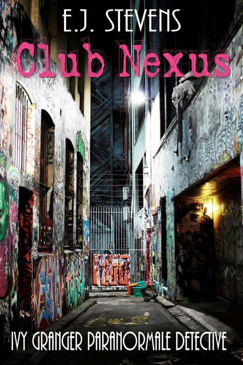 Book cover of Club Nexus