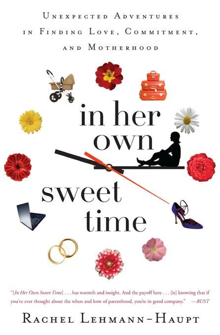 In Her Own Sweet Time