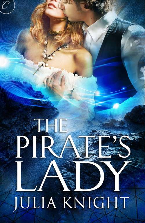 Book cover of The Pirate's Lady