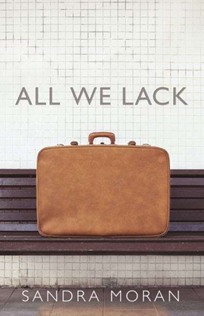 Book cover of All We Lack