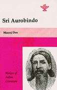 Book cover of Sri Aurobindo