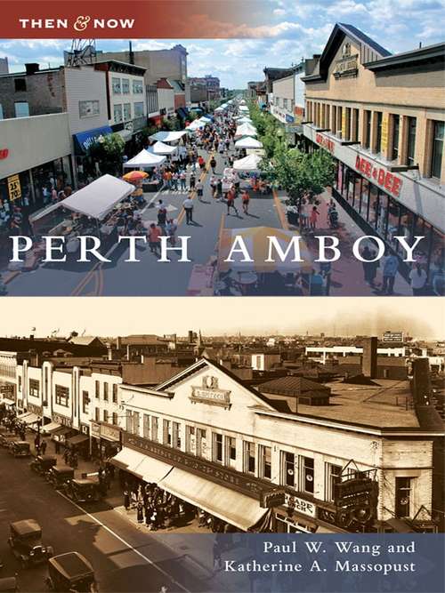 Perth Amboy