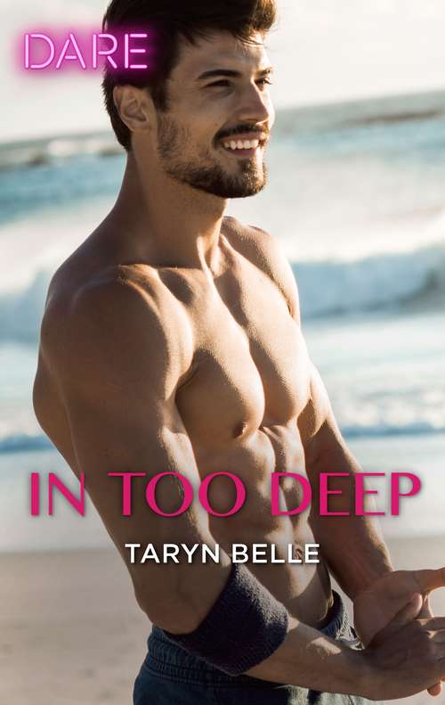 Book cover of In Too Deep: In Too Deep (tropical Heat) / Matched (Original) (Tropical Heat #1000)