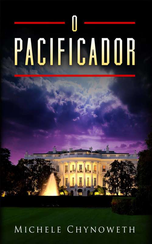 Book cover of O Pacificador