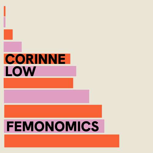 Book cover of Femonomics: What Data Tells Us About Women's Lives and How to Get the Most Out of Yours