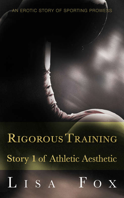 Book cover of Rigorous Training
