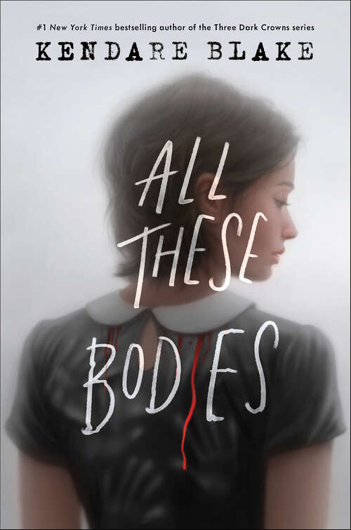 Book cover of All These Bodies