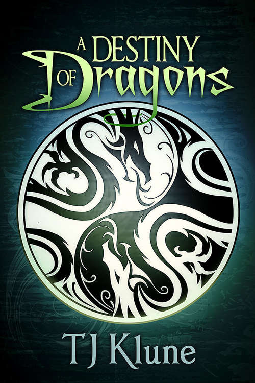 A Destiny of Dragons (Tales From Verania #2)